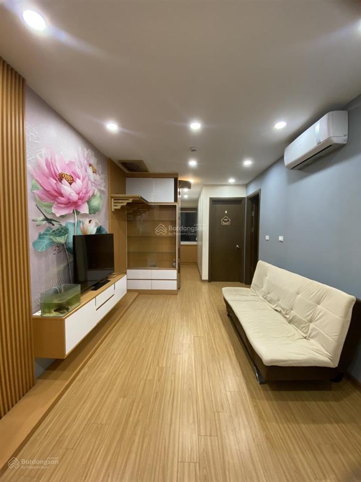 Hot  vào luôn căn hộ flc 18  phạm hùng 45m2 2pn 2vs full nội thất đẹp chỉ 11,5tr/th 0824 825 ***
