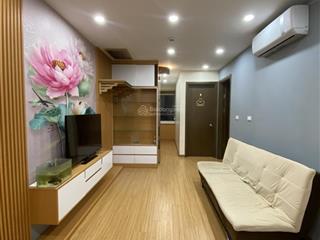 Hot  vào luôn căn hộ flc 18  phạm hùng 45m2 2pn 2vs full nội thất đẹp chỉ 11,5tr/th 0824 825 ***