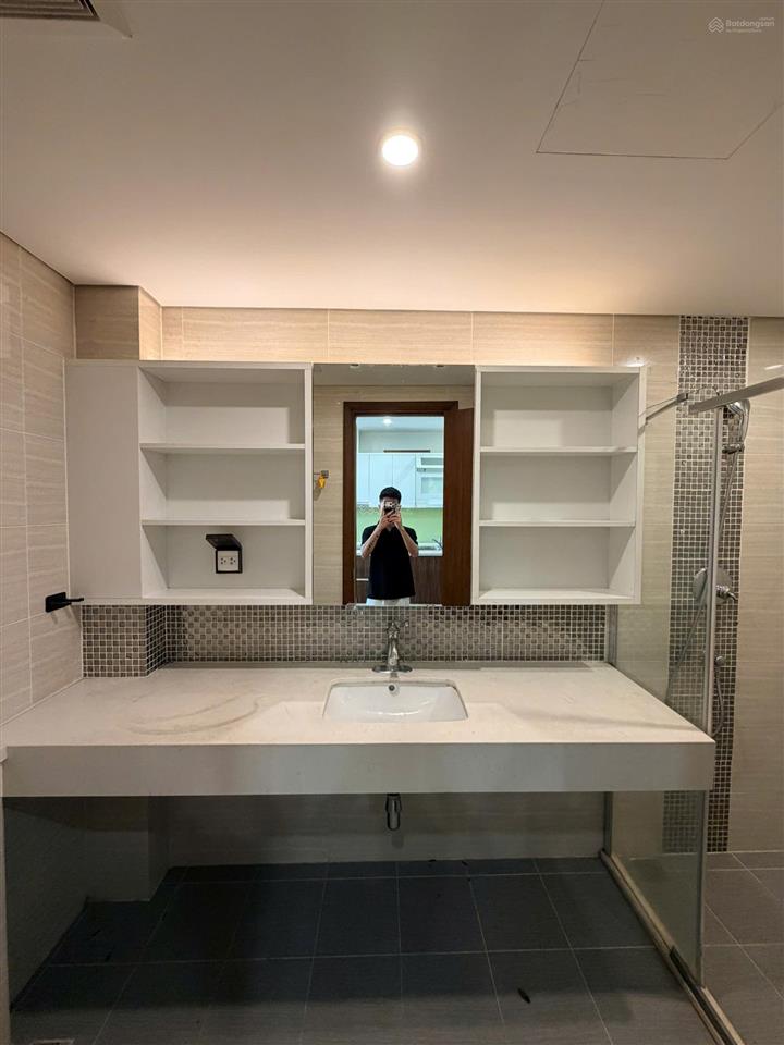 Cho thuê căn hộ tại florence  trần hữu dực 85m2 3pn 2vs full đồ đẹp giá tốt 15tr/th 0968 113 ***