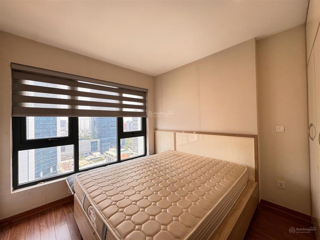 Cho thuê ch 81m2 2pn+ 1phụ đủ đồ đẹp tại the sun, mễ trì đối diện keangnam giá 16tr/th 0968 113 ***