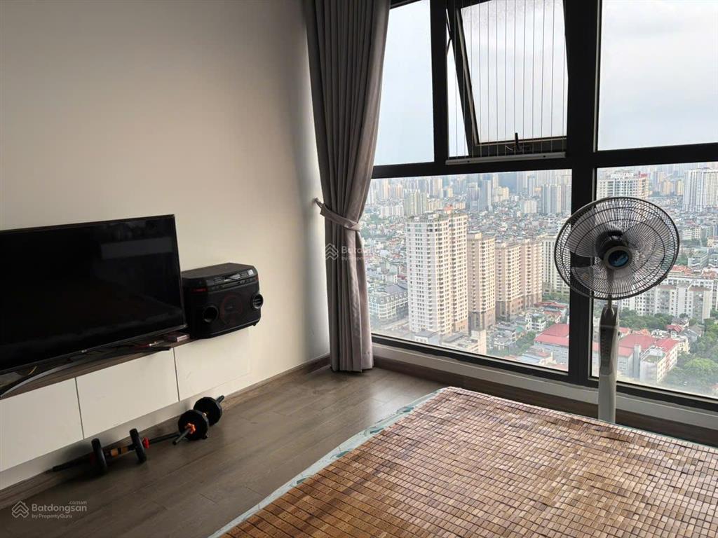 Chính chủ cho thuê flc 265 cầu giấy 100m2 2pn full nội thất đẹp, thoáng giá 16,5tr/th 0968 113 ***