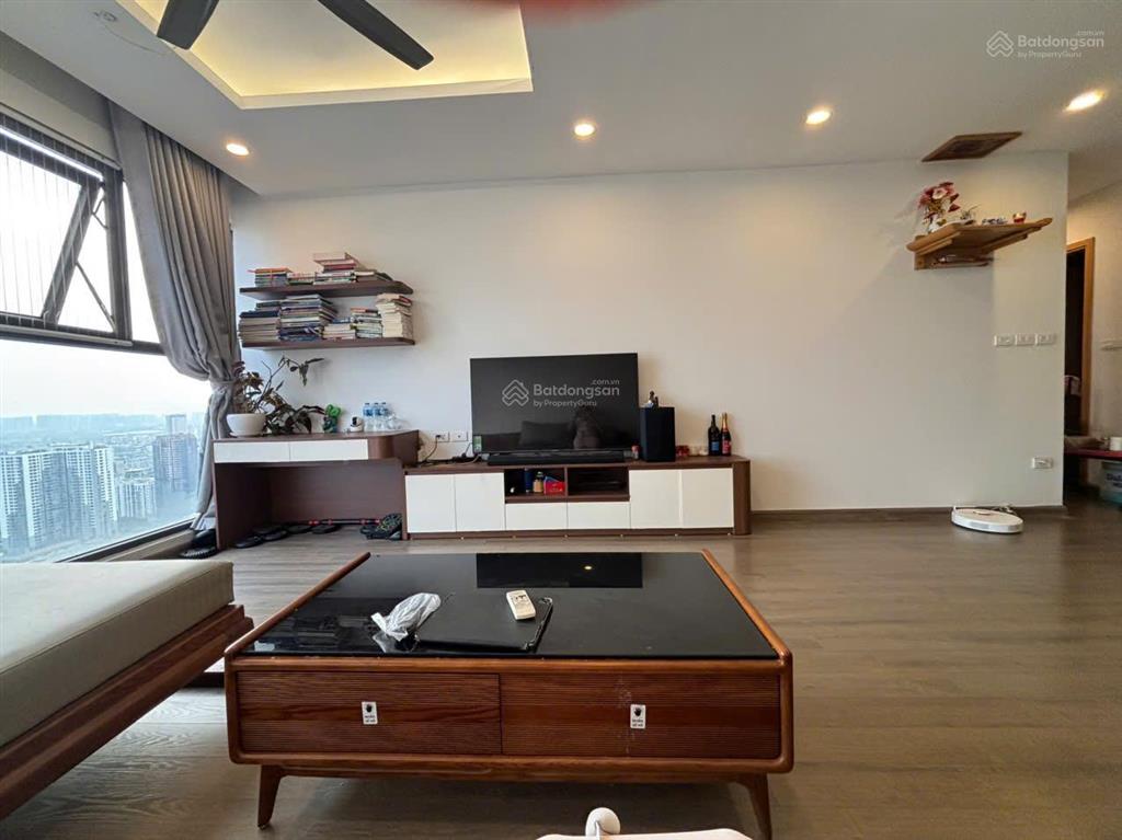 Chính chủ cho thuê flc 265 cầu giấy 100m2 2pn full nội thất đẹp, thoáng giá 16,5tr/th 0968 113 ***