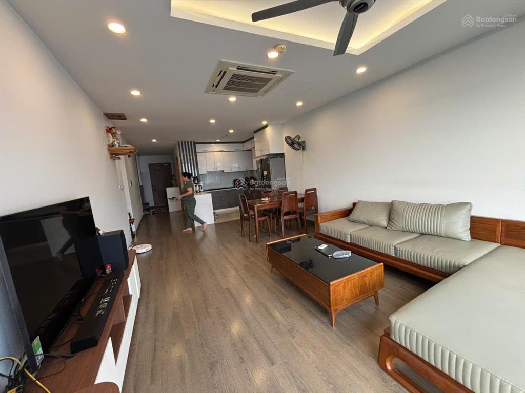 Chính chủ cho thuê flc 265 cầu giấy 100m2 2pn full nội thất đẹp, thoáng giá 16,5tr/th 0968 113 ***