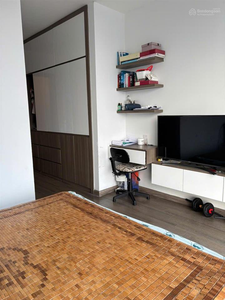Chính chủ cho thuê flc 265 cầu giấy 100m2 2pn full nội thất đẹp, thoáng giá 16,5tr/th 0968 113 ***