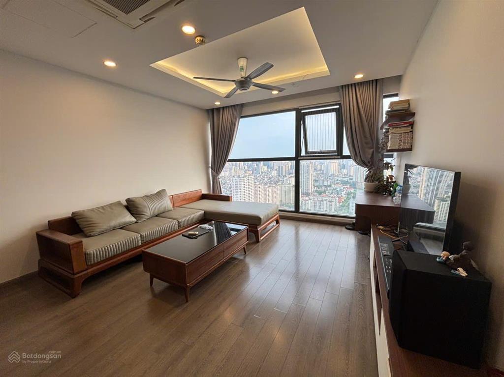 Chính chủ cho thuê flc 265 cầu giấy 100m2 2pn full nội thất đẹp, thoáng giá 16,5tr/th 0968 113 ***