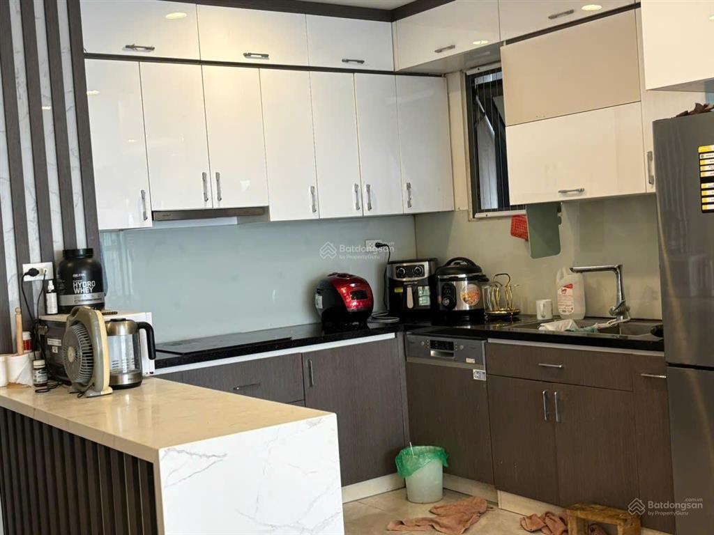 Chính chủ cho thuê flc 265 cầu giấy 100m2 2pn full nội thất đẹp, thoáng giá 16,5tr/th 0968 113 ***