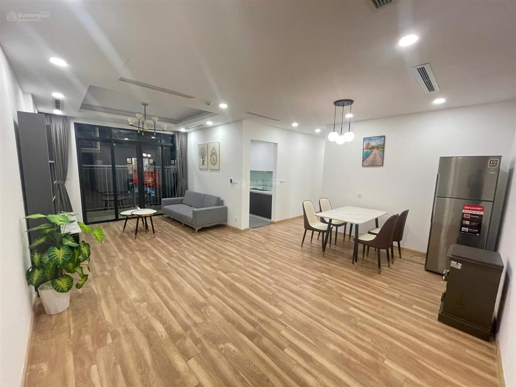 Chính chủ cho thuê 2pn 90m2 đồ cơ bản ở hà nội paragon  trần quốc vượng giá 14,5tr/th 0971 759 ***