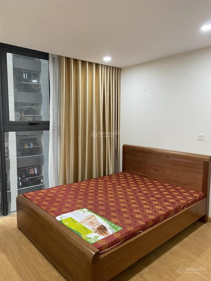 Vào luôn căn hộ the garden hill  99 trần bình 3pn 2vs 90m2 full nội thất giá 15tr/th 0968 113 ***