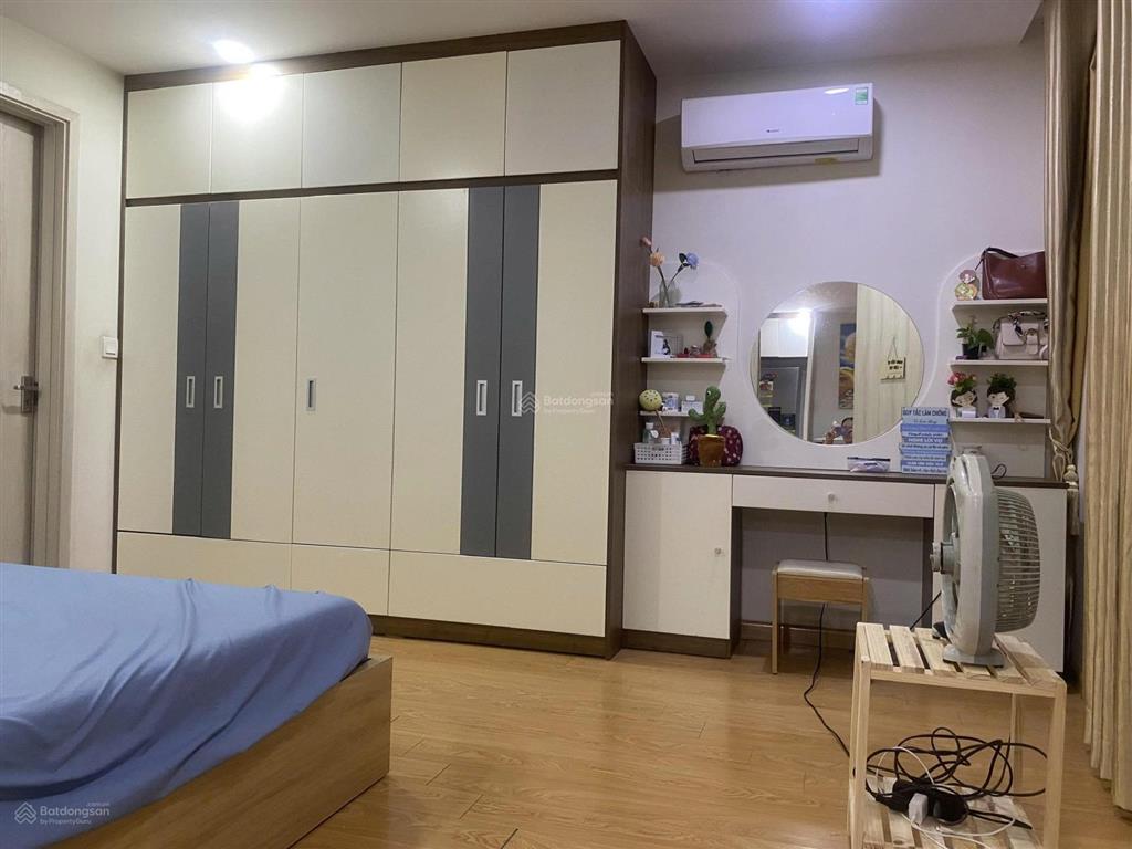 Chính chủ cho thuê the garden hill  trần bình 2pn 70m2 full đồ đẹp giá tốt 11,5tr/th 0971 759 ***
