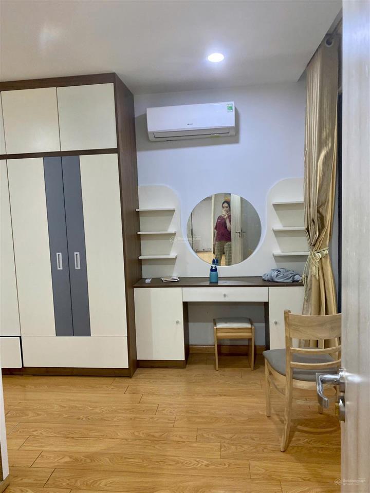 Chính chủ cho thuê the garden hill  trần bình 2pn 70m2 full đồ đẹp giá tốt 11,5tr/th 0971 759 ***