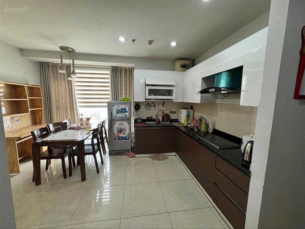 Hot  star tower, yên hòa cho thuê 3pn 2wc, 145m2 full đồ đẹp giá 18,5tr/th view đẹp 0971 759 ***