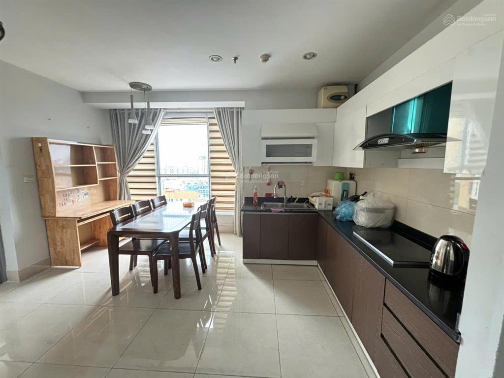 Hot  star tower, yên hòa cho thuê 3pn 2wc, 145m2 full đồ đẹp giá 18,5tr/th view đẹp 0971 759 ***