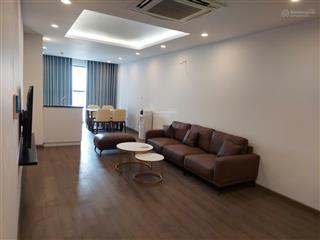 Cho thuê căn hộ 100m2 2pn full đồ đẹp giá 17.5tr/th tại flc twin towers 265 cầu giấy 0971 759 ***