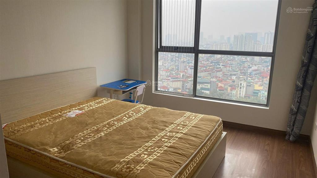 Cho thuê ch 141m2 3pn full nội thất tại star tower, cầu giấy giá 18,5tr/th có slot ôtô 0968 113 ***