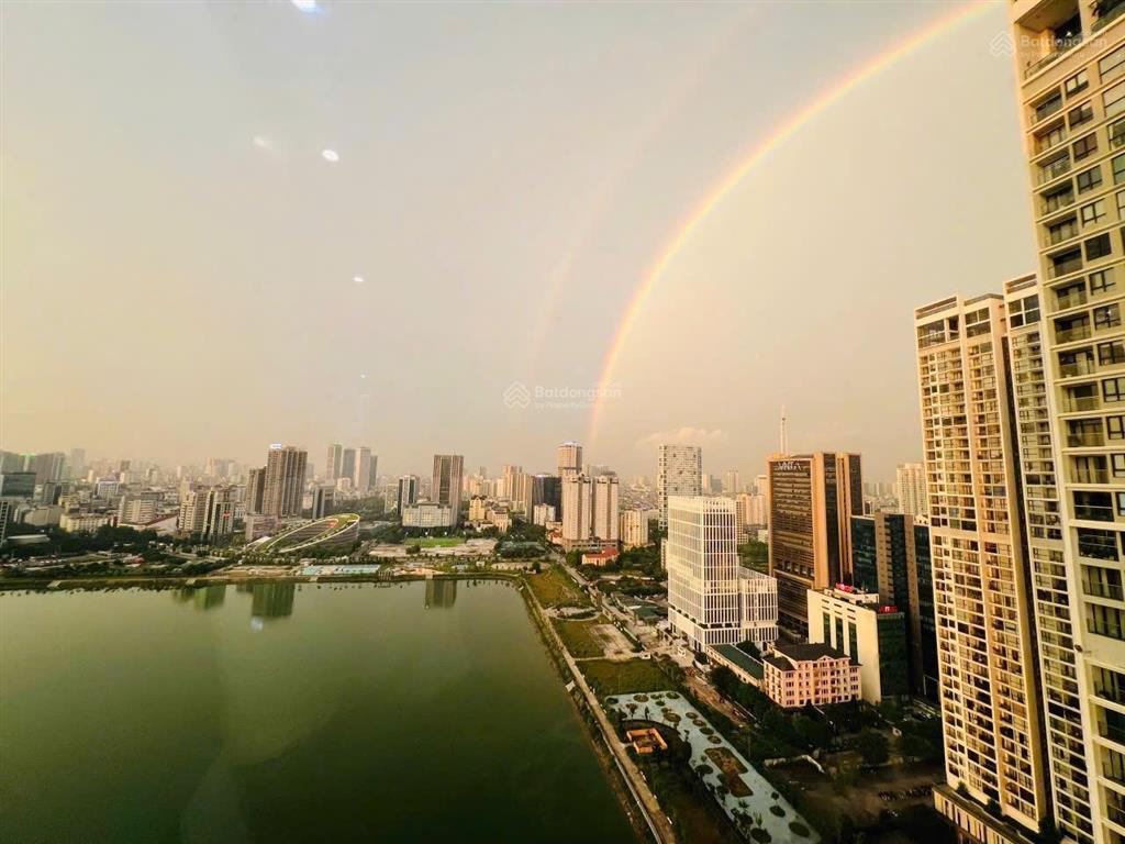 Cho thuê cc tại vinhomes skylake giá 18,5tr/th 70m2 2pn 2wc, đầy đủ nội thất, view đẹp 0971 759 ***