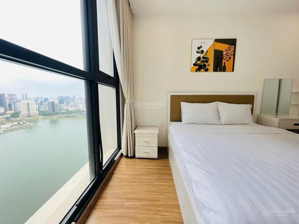 Cho thuê cc tại vinhomes skylake giá 18,5tr/th 70m2 2pn 2wc, đầy đủ nội thất, view đẹp 0971 759 ***