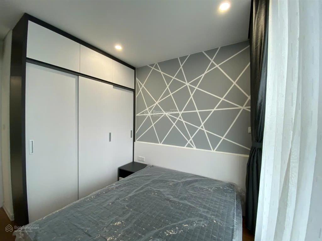 Vào luôn căn hộ cao cấp 80m² 2pn full đồ đẹp ở mỹ đình pearl  mễ trì giá tốt 16tr/th 0968 113 ***