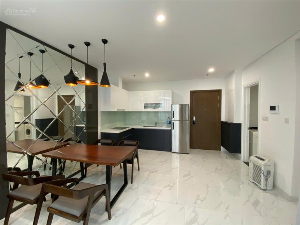 Vào luôn căn hộ cao cấp 80m² 2pn full đồ đẹp ở mỹ đình pearl  mễ trì giá tốt 16tr/th 0968 113 ***