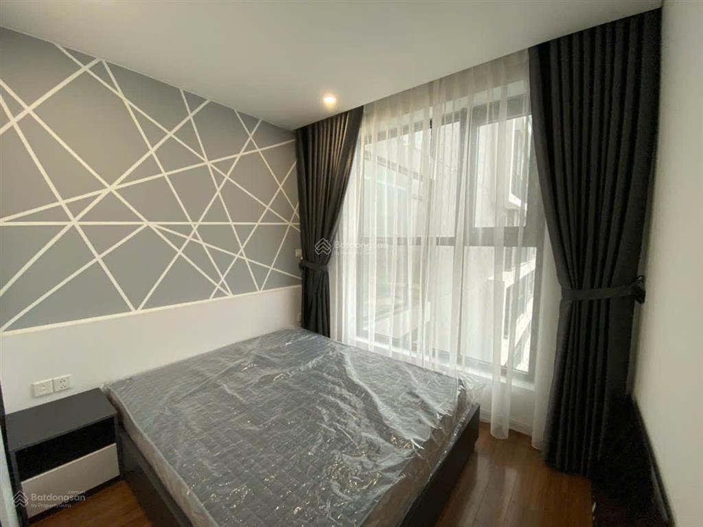 Vào luôn căn hộ cao cấp 80m² 2pn full đồ đẹp ở mỹ đình pearl  mễ trì giá tốt 16tr/th 0968 113 ***