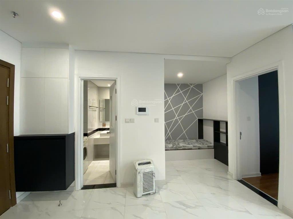 Vào luôn căn hộ cao cấp 80m² 2pn full đồ đẹp ở mỹ đình pearl  mễ trì giá tốt 16tr/th 0968 113 ***