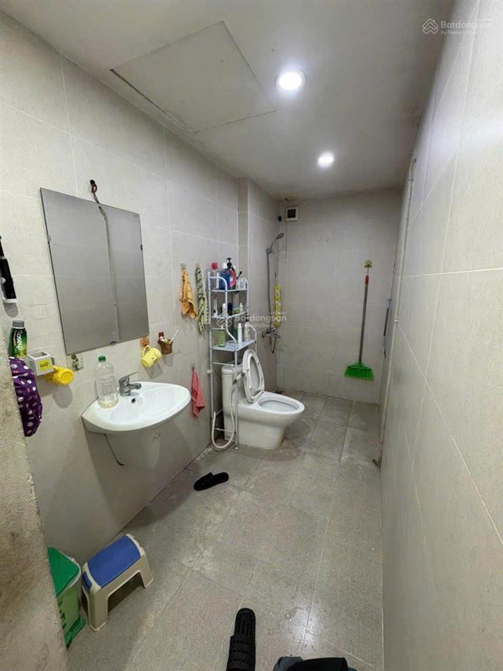 Cho thuê ch 3pn, 2wc 115m2 full nội thất tại báo nhân dân  trần hữu dực chỉ 11,5tr/th 0824 825 ***