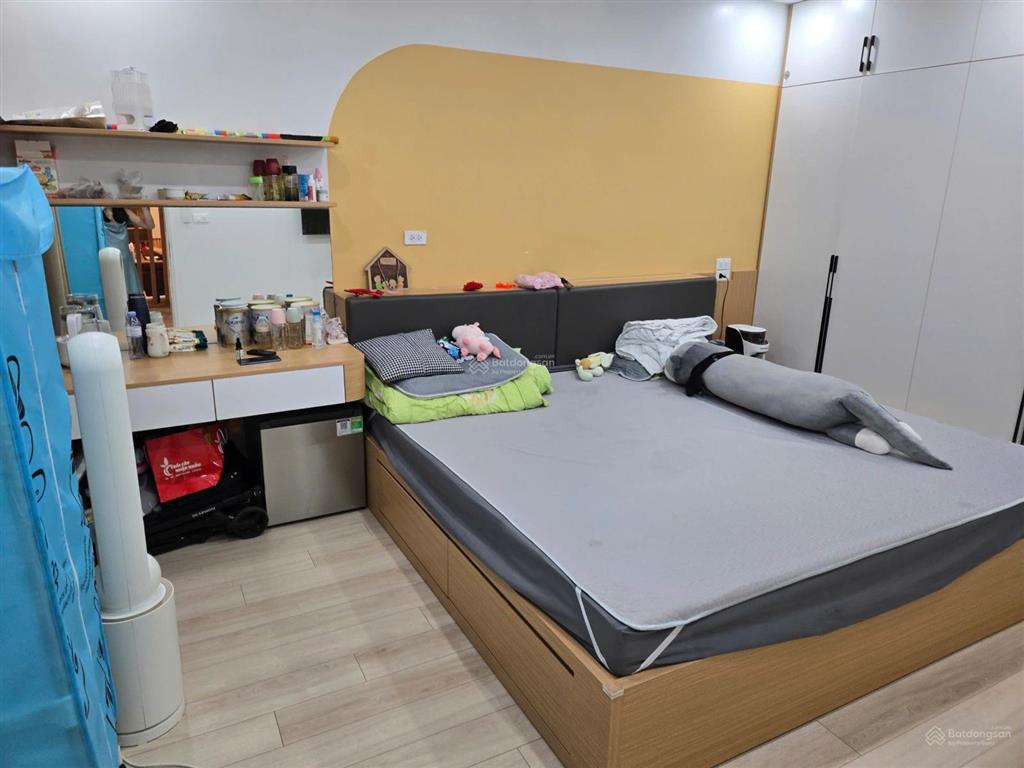 Cho thuê căn hộ tại cc c6 mỹ đìnhtrần hữu dực 130m2 4pn full đồ nhà đẹp giá 15,5tr/th 0824 825 ***