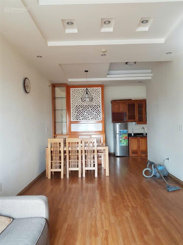 Cho thuê căn hộ ở mỹ đình plaza 1  trần bình 80m2 2pn 1wc full nội thất chỉ 11,5tr/th 0971 759 ***