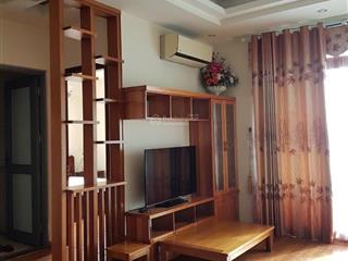 Cho thuê căn hộ ở mỹ đình plaza 1  trần bình 86m2 2pn 2vs full nội thất chỉ 12,5tr/th 0968 113 ***