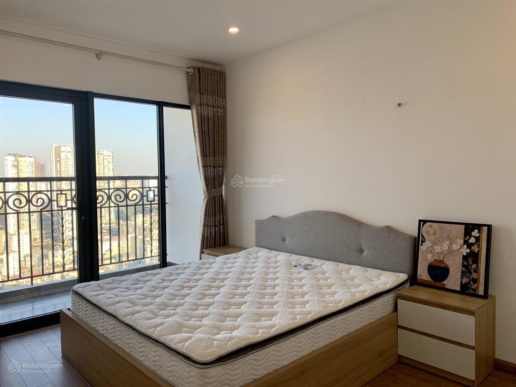 Cho thuê căn hộ 80m2 2pn 2vs full đủ đồ đẹp tại the emerald, ct8 mỹ đình giá rẻ 17tr/th 0971 759 ***