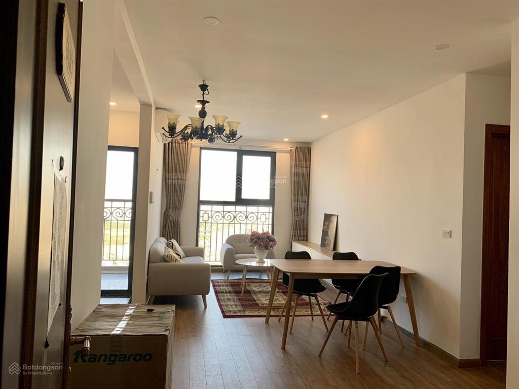 Cho thuê căn hộ 80m2 2pn 2vs full đủ đồ đẹp tại the emerald, ct8 mỹ đình giá rẻ 17tr/th 0971 759 ***