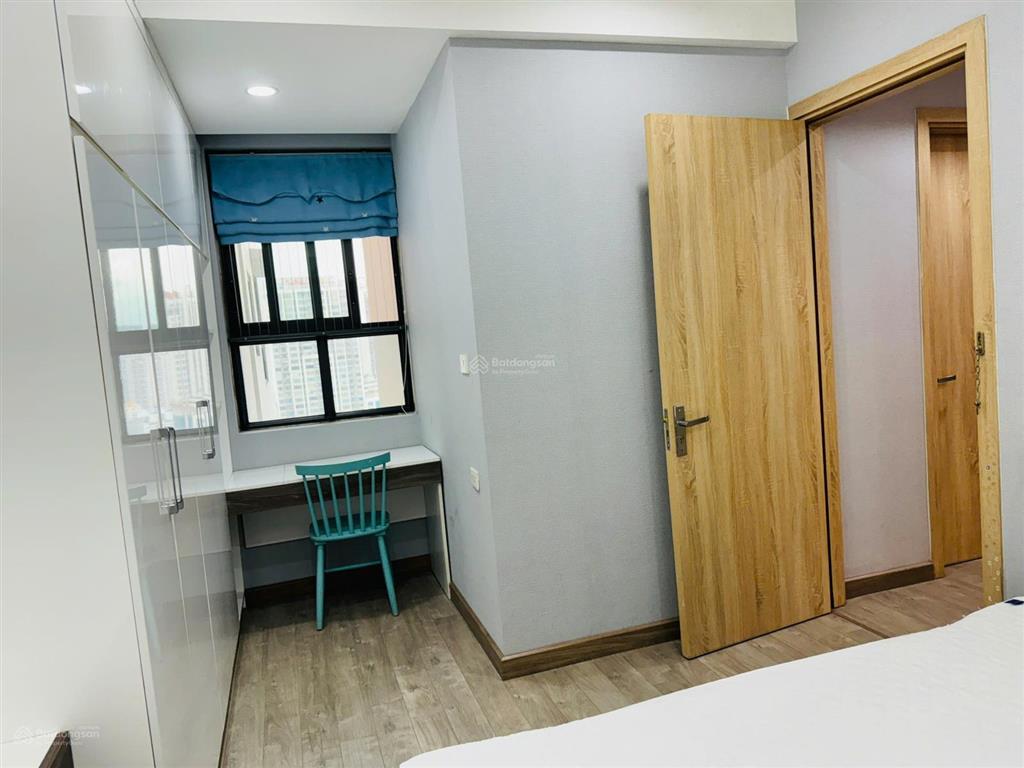 Đang trống ch hd mon  mỹ đình 86m2 3pn 2vs full đồ đẹp,thoáng giá 15tr/th có slot oto 0824 825 ***