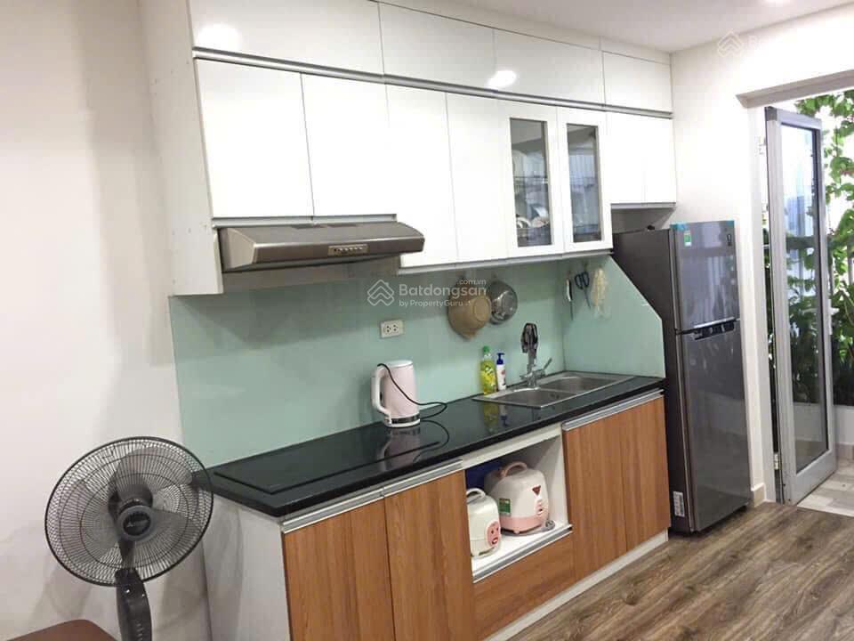 Vào luôn căn hộ ecolife capitol  58 tố hữu giá chỉ 10tr/th 50m2, 1pn, 1wc full đồ đẹp 0824 825 ***