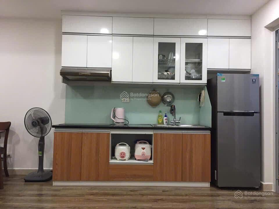 Vào luôn căn hộ ecolife capitol  58 tố hữu giá chỉ 10tr/th 50m2, 1pn, 1wc full đồ đẹp 0824 825 ***