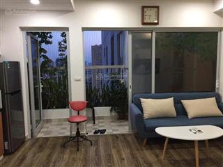 Vào luôn căn hộ ecolife capitol  58 tố hữu giá chỉ 10tr/th 50m2, 1pn, 1wc full đồ đẹp 0824 825 ***
