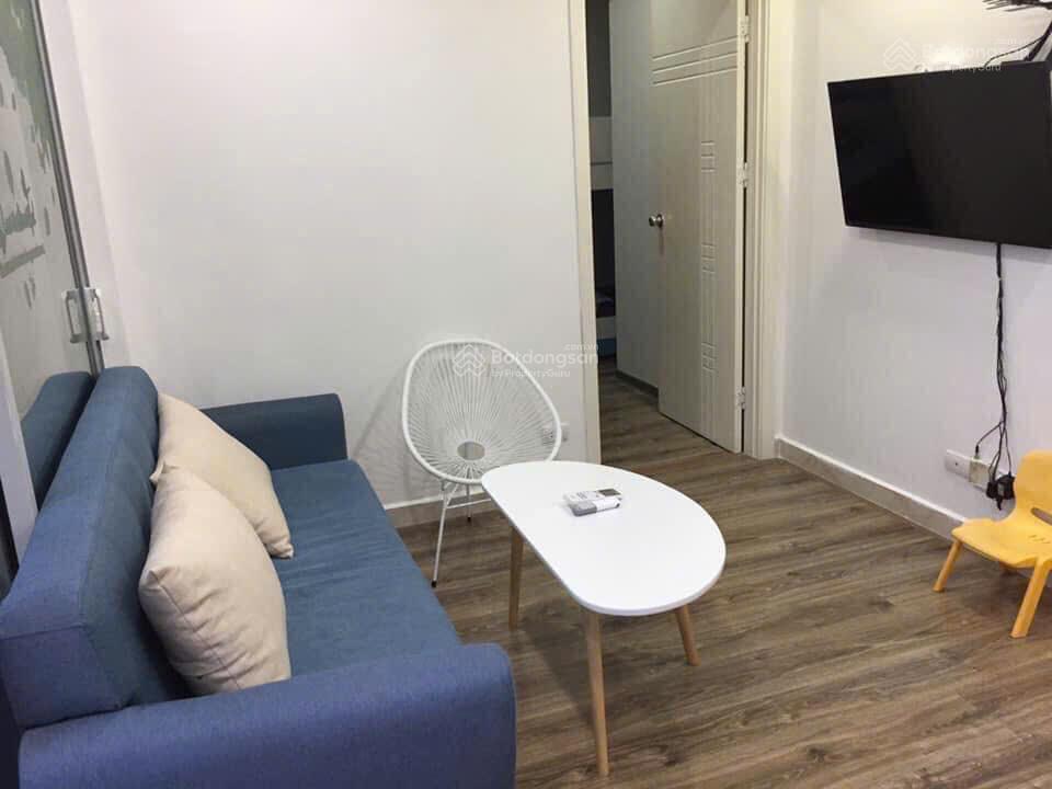 Vào luôn căn hộ ecolife capitol  58 tố hữu giá chỉ 10tr/th 50m2, 1pn, 1wc full đồ đẹp 0824 825 ***