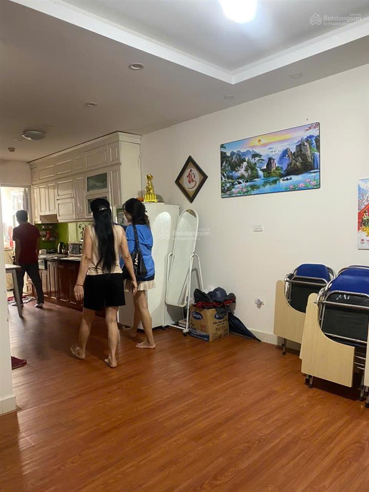 Vào luôn căn hộ mhdi đình thôn  tăng thiết giáp 2pn 70m2 full nội thất chỉ 11,5tr/th 0968 113 ***
