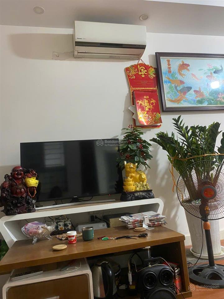 Vào luôn căn hộ mhdi đình thôn  tăng thiết giáp 2pn 70m2 full nội thất chỉ 11,5tr/th 0968 113 ***