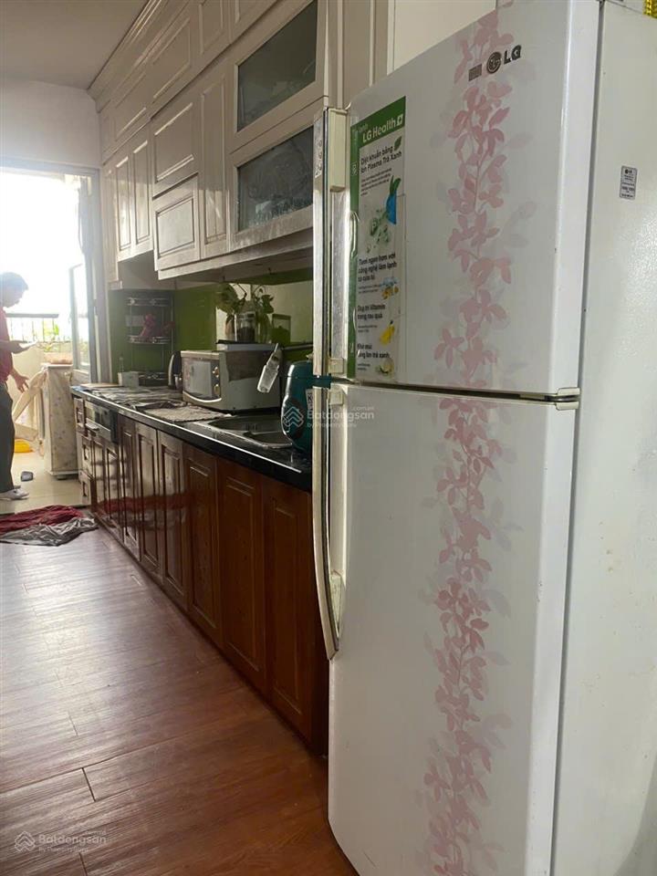 Vào luôn căn hộ mhdi đình thôn  tăng thiết giáp 2pn 70m2 full nội thất chỉ 11,5tr/th 0968 113 ***