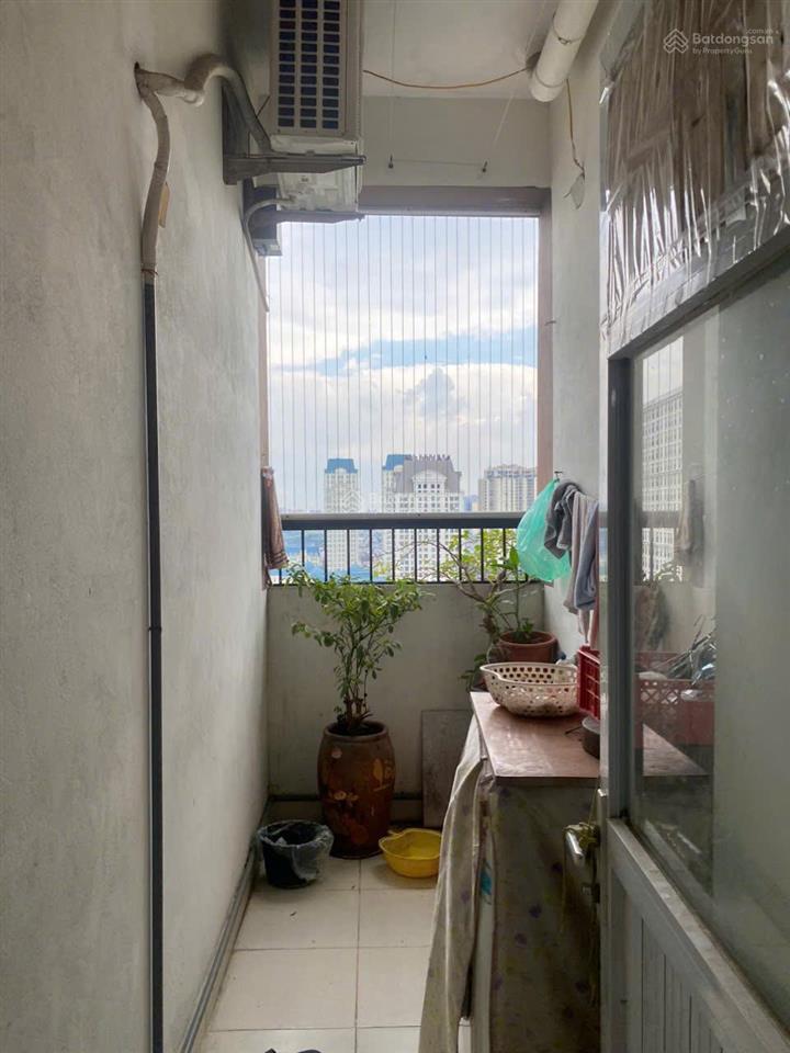Vào luôn căn hộ mhdi đình thôn  tăng thiết giáp 2pn 70m2 full nội thất chỉ 11,5tr/th 0968 113 ***
