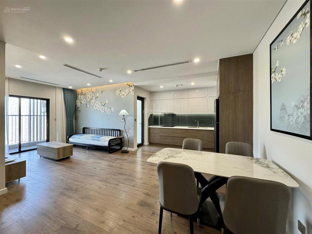 Cho thuê căn hộ 120m2 3 ngủ full đồ nhà đẹp ở hoàng thành pearl  mỹ đình giá 19tr/th 0968 113 ***