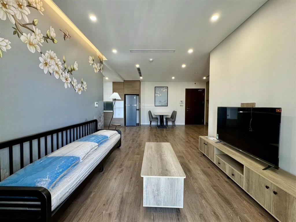 Cho thuê căn hộ 120m2 3 ngủ full đồ nhà đẹp ở hoàng thành pearl  mỹ đình giá 19tr/th 0968 113 ***