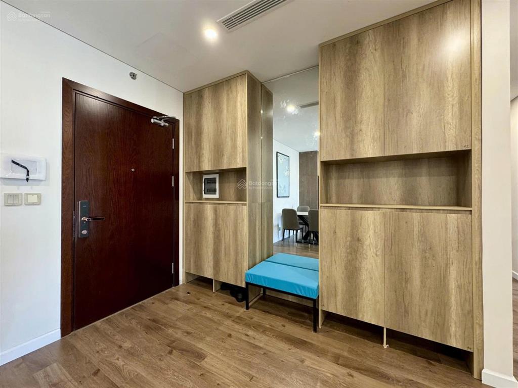 Cho thuê căn hộ 120m2 3 ngủ full đồ nhà đẹp ở hoàng thành pearl  mỹ đình giá 19tr/th 0968 113 ***