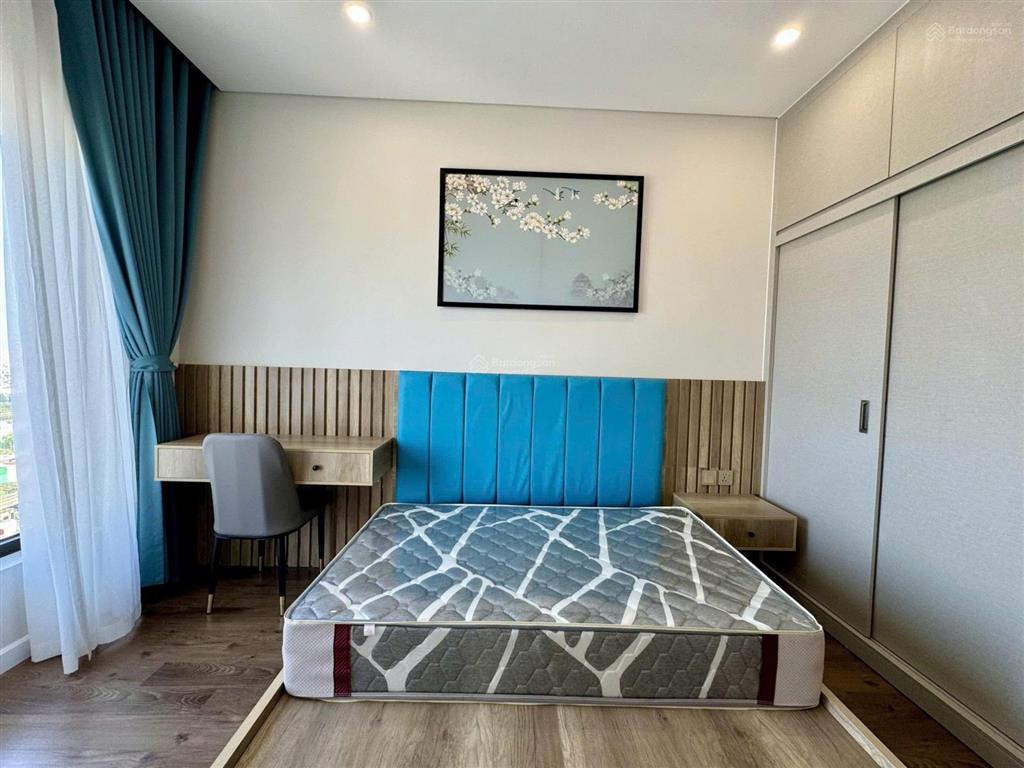 Cho thuê căn hộ 120m2 3 ngủ full đồ nhà đẹp ở hoàng thành pearl  mỹ đình giá 19tr/th 0968 113 ***