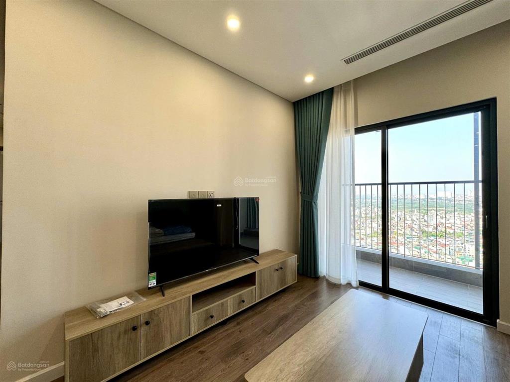Cho thuê căn hộ 120m2 3 ngủ full đồ nhà đẹp ở hoàng thành pearl  mỹ đình giá 19tr/th 0968 113 ***