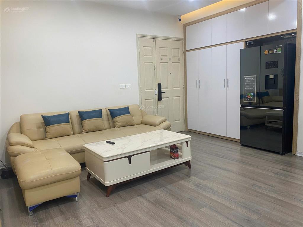 Cho thuê căn hộ chung cư tòa a1 nguyễn cơ thạch 3pn 2wc 100m2 full đủ đồ giá 14,5tr/th 0968 113 ***