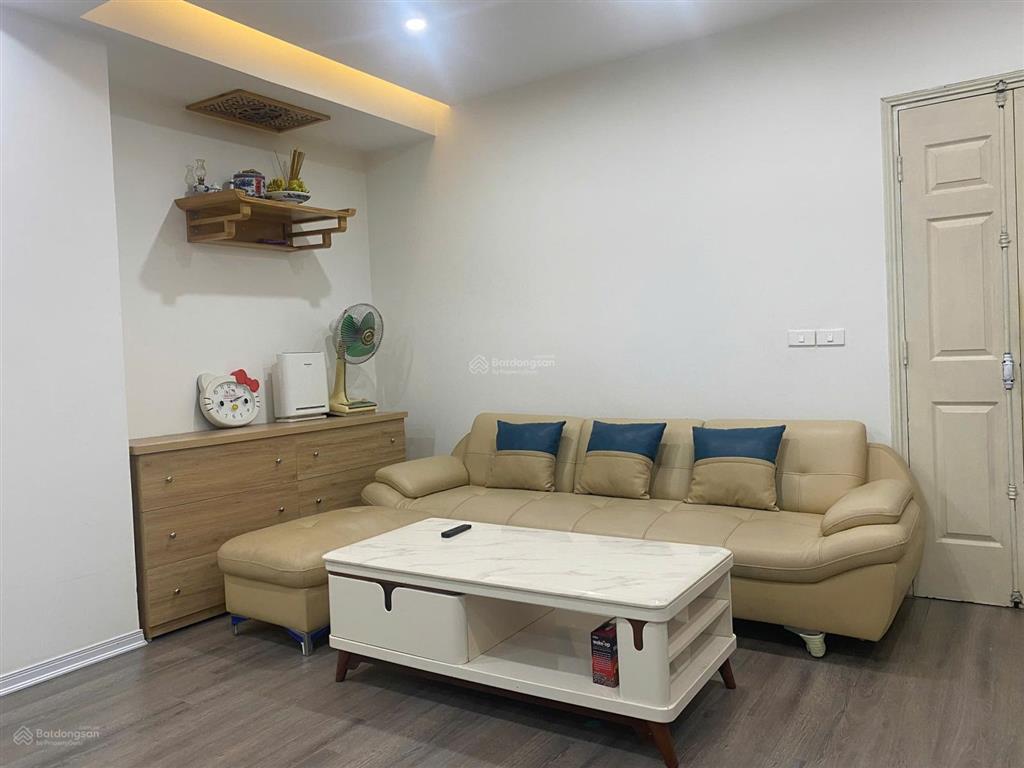 Cho thuê căn hộ chung cư tòa a1 nguyễn cơ thạch 3pn 2wc 100m2 full đủ đồ giá 14,5tr/th 0968 113 ***