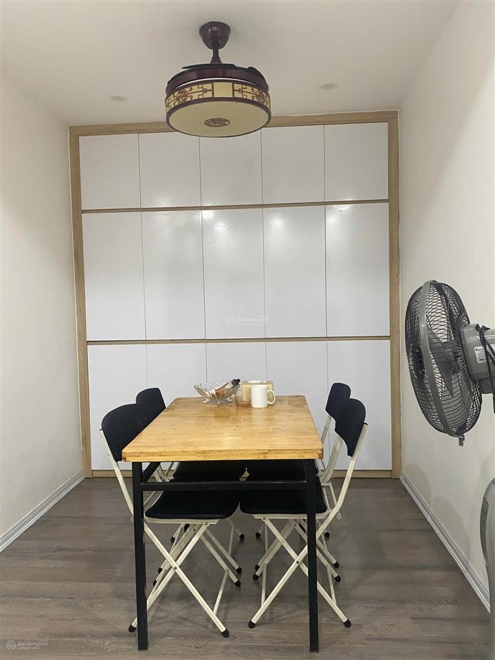 Cho thuê căn hộ chung cư tòa a1 nguyễn cơ thạch 3pn 2wc 100m2 full đủ đồ giá 14,5tr/th 0968 113 ***