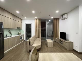 Siêu hot  cho thuê vinhomes gardenia, hàm nghi 60m2 2pn 1vs full đồ đẹp chỉ 13tr/th 0968 113 ***