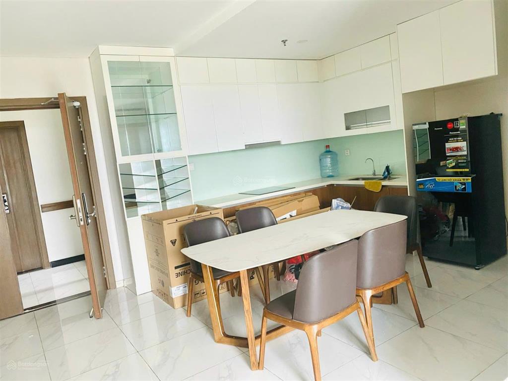 Cho thuê căn hộ 2 ngủ 2vs 80m2 full đồ đẹp giá rẻ 14,5tr/th tại mỹ đình pearl  mễ trì 0968 113 ***