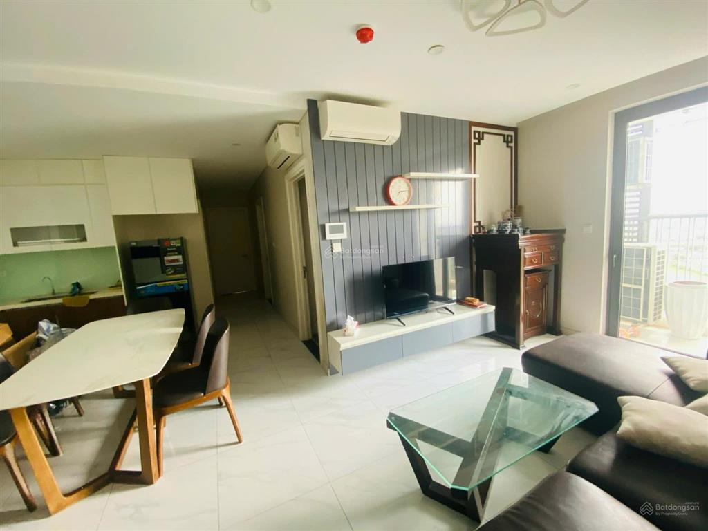 Cho thuê căn hộ 2 ngủ 2vs 80m2 full đồ đẹp giá rẻ 14,5tr/th tại mỹ đình pearl  mễ trì 0968 113 ***